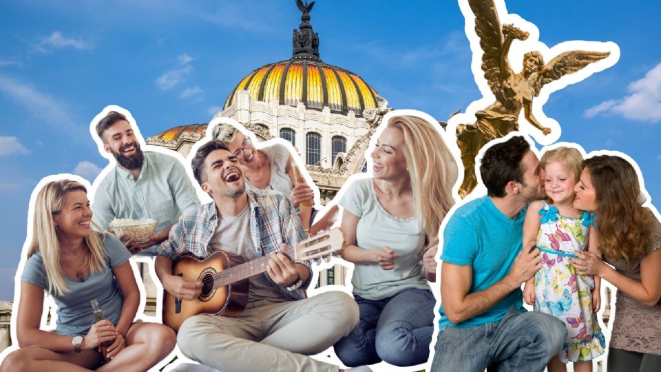 Qué hacer en la CDMX este fin de semana 2, 3 y 4 de mayo,