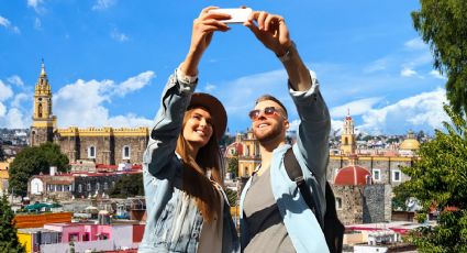 El Pueblo Mágico de Puebla que es un destino ideal si vives en CDMX