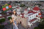 Foto ilustrativa de la nota titulada: El pueblo mágico del Edomex con grutas y cascadas para visitar con amigos