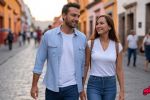 Foto ilustrativa de la nota titulada: El Pueblo Mágico de Sonora con las calles más bonitas ideales para caminar