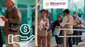 Foto ilustrativa de la nota titulada: Pensión Bienestar: estos son los apellidos que cobran HOY lunes 12 de mayo