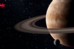 Foto ilustrativa de la nota titulada: Los 3 signos que serán bendecidos con dinero gracias al ingreso de Saturno en Aries
