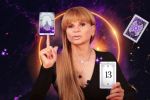 Foto ilustrativa de la nota titulada: Horóscopo Mhoni Vidente HOY: Consejos del Tarot para TRANSFORMAR la Mala Suerte del Martes 13, 2025