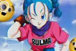 Foto ilustrativa de la nota titulada: Así se vería la fusión de Bulma y Kale de Dragon Ball Z versión realista