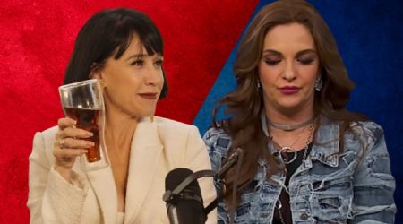 Susana Zabaleta responde a Mariana Seoane: ¿Quién mantiene a quién en su relación?