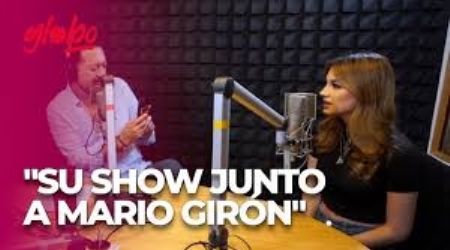 Mar Lara duda si lanzar esta canción… ¿la escucharemos algún día?