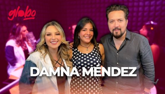 Damna Méndez nos explica sobre el método de enseñanza STEAM | Café Globo