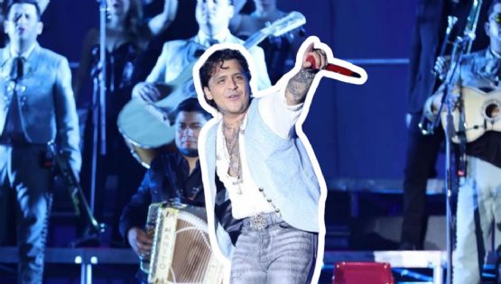 Christian Nodal rompe el silencio sobre su hija Inti