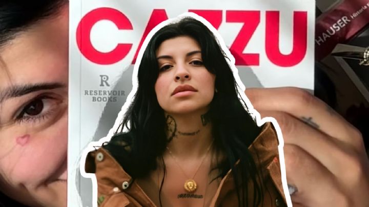 El tierno mensaje que lanzó Cazzu sobre su hija que es indirecta para Christian Nodal	