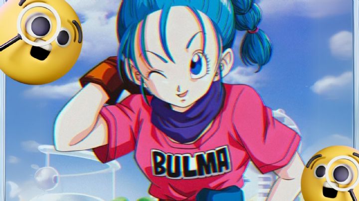 Así se vería la fusión de Bulma y Kale de Dragon Ball Z versión realista