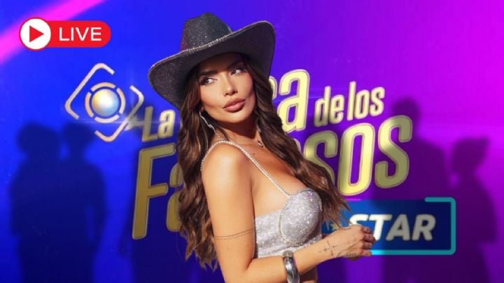 Catorceavo eliminado de La Casa de los Famosos All Stars 2025 EN VIVO: ¿Quién salió HOY lunes 12 de Mayo?