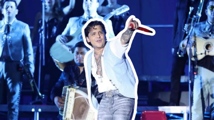 Christian Nodal rompe el silencio sobre su hija Inti
