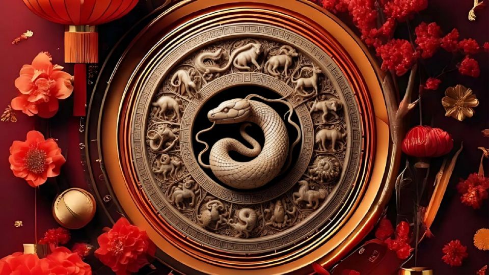 Horóscopo Chino: Predicciones Mágicas de Hoy Martes 13 de Mayo de 2025 para cada signo del zodiaco.