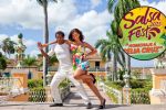 Foto ilustrativa de la nota titulada: Salsa Fest 2025: ¿Cartel, horario, y artistas que llegan al festival GRATIS de Veracruz?