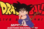 Foto ilustrativa de la nota titulada: Dragon Ball Concierto Sinfónico en CDMX: Preventa, precio de los boletos y todos los detalles sobre el homenaje a Akira Toriyama