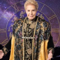 Walter Mercado horóscopo de HOY martes 13 de mayo | Predicciones según tu signo zodiacal