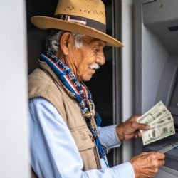 Pensión Bienestar: estos son los apellidos que cobran HOY martes 13 de mayo