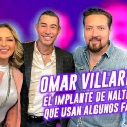 "Este dispositivo ayuda a las adicc1on3s" Omar Villareal