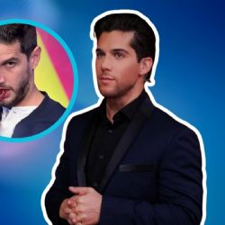 Mauricio Garza revela censura en 'La Casa de los Famosos': No podía criticar a Adrián Marcelo