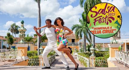 Salsa Fest 2025: ¿Cartel, horario, y artistas que llegan al festival GRATIS de Veracruz?