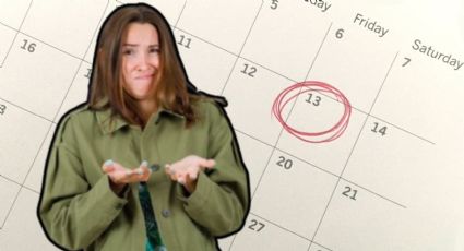 Estás son las diferencias entre martes 13 y viernes 13