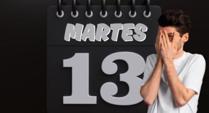 Esta es la razón por la que el martes 13 es de mala suerte