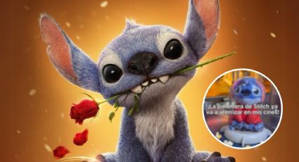 Vaso y palomera de Lilo & Stitch en Cinépolis: ¿Cuánto cuesta y en dónde la puedes conseguir en su estreno?