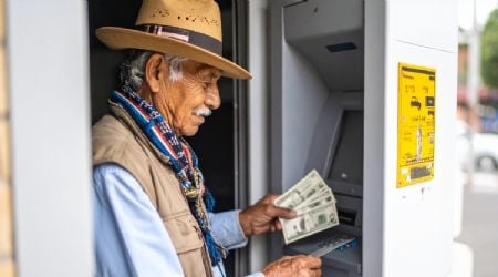 Pensión Bienestar: estos son los apellidos que cobran HOY martes 13 de mayo