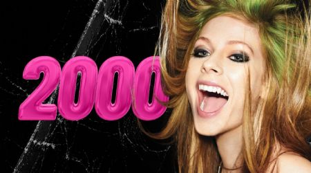 Avril Lavigne: La Rebelión Pop Punk que definió una generación