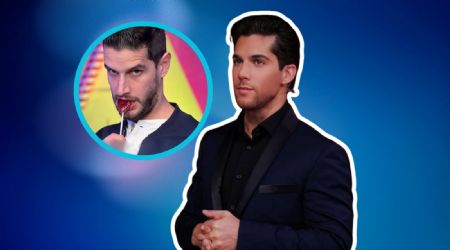 Mauricio Garza revela censura en 'La Casa de los Famosos': No podía criticar a Adrián Marcelo