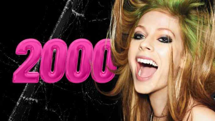 Avril Lavigne: La Rebelión Pop Punk que definió una generación