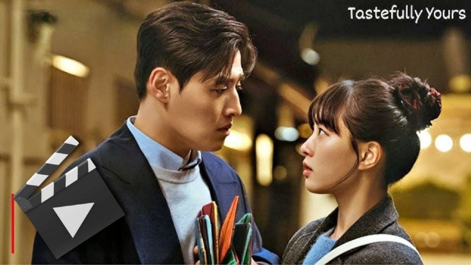 El sabor de lo nuestro, el K-drama que debes ver sí o sí.
