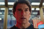 Foto ilustrativa de la nota titulada: Misión Imposible: ¿en qué orden se deben ver las películas con Tom Cruise?