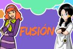 Foto ilustrativa de la nota titulada: Así se vería la fusión de Videl de Dragon Ball y Daphne de Scooby-Doo según la Inteligencia Artificial