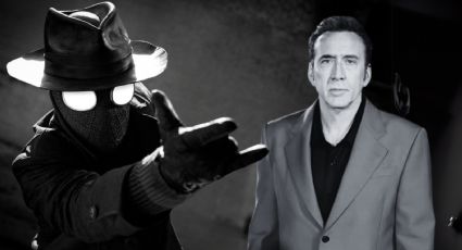 Spider-Noir: ¿Quién es quién en la nueva película?