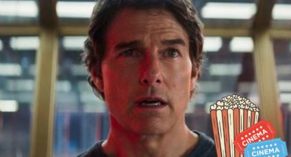 Misión Imposible: ¿en qué orden se deben ver las películas con Tom Cruise?