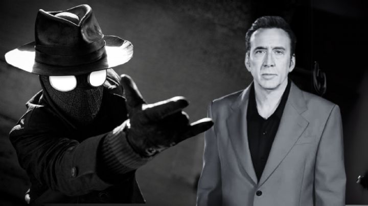 Spider-Noir: ¿Quién es quién en la nueva película?