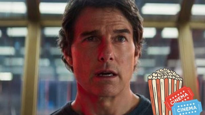 Misión Imposible: ¿en qué orden se deben ver las películas con Tom Cruise?