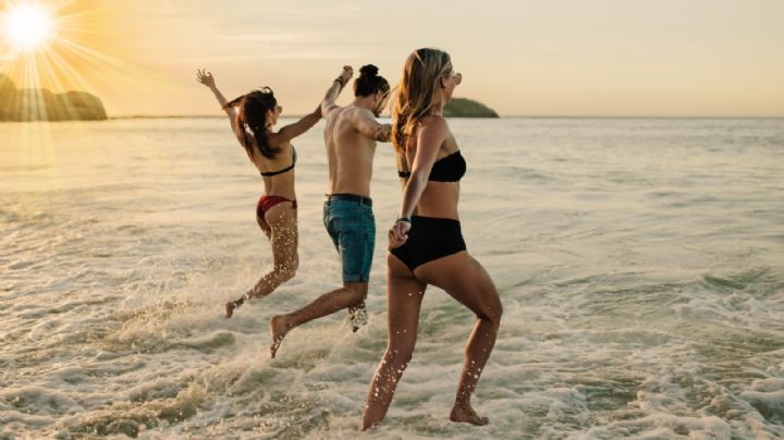 El Pueblo Mágico de Nayarit con las mejores playas y olas para pasar un gran fin de semana