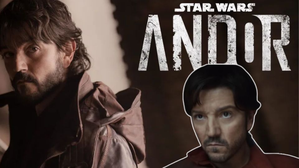 “Andor” se despide con tres episodios y cierra su historia en Disney+.