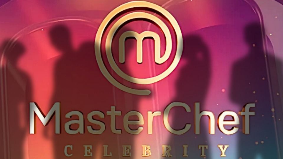 Eliminado de MasterChef Celebrity México 2025.