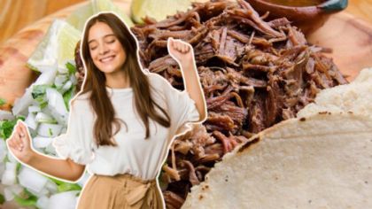 ¿Cuál es el pueblo mágico de México con la mejor barbacoa del país, según la lA?
