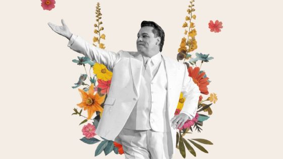 Juan Gabriel en Bellas Artes 2025 ¿Cuándo y en qué salas de cine se proyectará el icónico concierto?