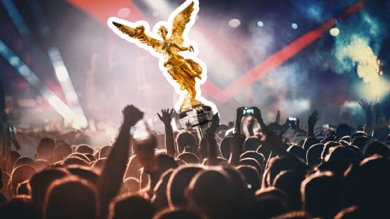 Cartelera de conciertos para este fin de semana 16, 17 y 18 de mayo en la CDMX: Tecate Emblema y más