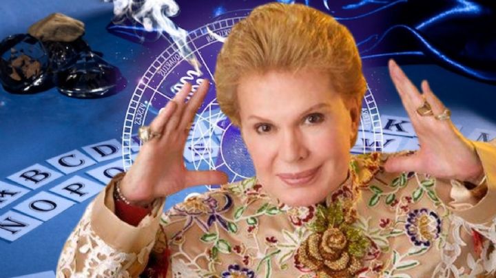 Walter Mercado horóscopo de HOY jueves 15 de mayo | Predicciones según tu signo zodiacal