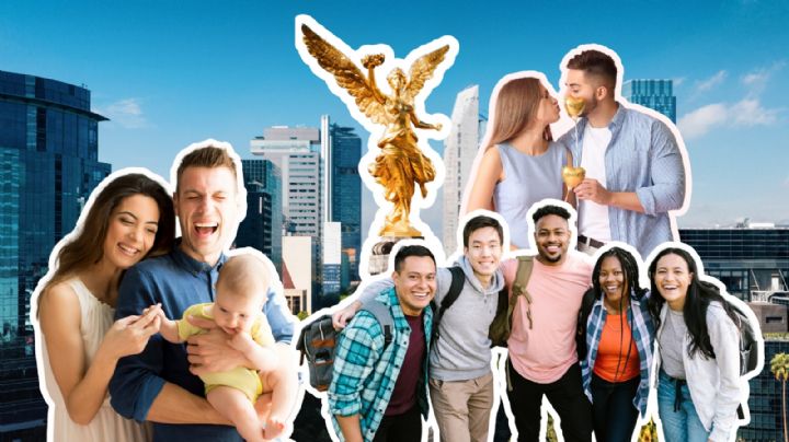 Qué hacer en la CDMX este fin de semana 16, 17 y 18 de mayo. Actividades GRATIS para disfrutar en familia