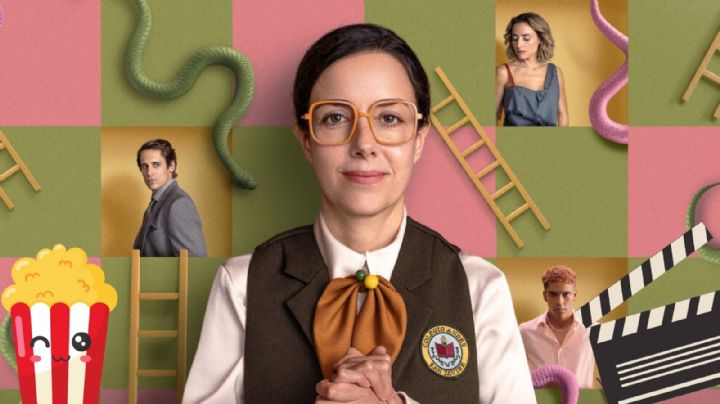 Final explicado de la serie de Netflix Serpientes y Escaleras: ¿Dora logra convertirse en directora?