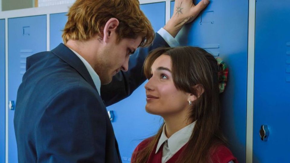 La película española que sorprende con un giro final cargado de drama y justicia.