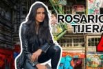Foto ilustrativa de la nota titulada: Rosario Tijeras 4: ¿Cuándo y dónde ver? Primer tráiler de la temporada protagonizada por Bárbara del Regil