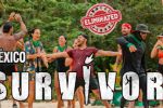 Foto ilustrativa de la nota titulada: Survivor México 2025: Filtran al eliminado de HOY viernes 16 de mayo ¿Quién perdió el juego de extinción?